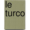 Le Turco door Edmond About
