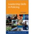 Leadership Skills In Policing Bpps:ncs P