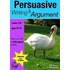 Learning Persuasive Writing And Argument
