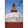 Legend Of The Great Stupa & The Life Sto door Yeshe Tsogyal