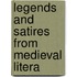 Legends And Satires From Medieval Litera