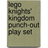 Lego Knights' Kingdom Punch-Out Play Set door Onbekend