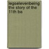 Legselevenbeing The Story Of The 11th Ba