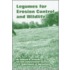 Legumes For Erosion Control And Wildlife