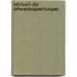 Lehrbuch Der Differentialgleichungen