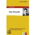 Lektürehilfen Der Proceß (Der Prozess)