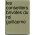 Les Conseillers Bnvoles Du Roi Guillaume