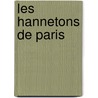 Les Hannetons De Paris door Georges Lecomte