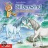 Leselöwen Silberwind. Das blaue Einhorn