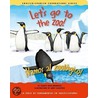 Let's Go to the Zoo!/Vamos Al Zoologico! door Gladys Rosa Mendoza
