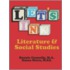 Let's Link Literature and Social Studies