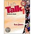 Let's Talk 1 Student's Book And Audio Cd