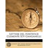 Lettere Del Pontefice Clemente Xiv Ganga