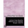 Letters From Dorothy Osborne To Sir Will door Sir Edward Abbott Parry