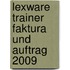 Lexware Trainer faktura und Auftrag 2009
