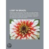 Lgbt In Brazil: Brazilian Lgbt-Related F door Books Llc