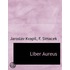 Liber Aureus