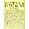Library of Ragtime and Early Blues Piano door Amy Appleby