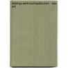 Lieblings-Weihnachtsplätzchen - Das Set by Christina Kempe