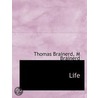 Life door Thomas Brainerd