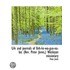 Life And Journals Of Keh-Ke-Wa-Guo-Na-Ba