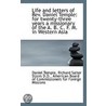 Life And Letters Of Rev. Daniel Temple: door Onbekend