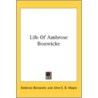 Life Of Ambrose Bonwicke door Onbekend