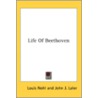 Life Of Beethoven door Onbekend
