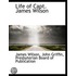 Life Of Capt. James Wilson