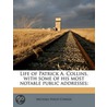 Life Of Patrick A. Collins, With Some Of door Onbekend