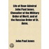 Life Of Rear-Admiral John Paul Jones, Ch