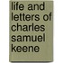 Life and Letters of Charles Samuel Keene