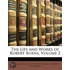 Life and Works of Robert Burns, Volume 2