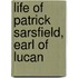 Life of Patrick Sarsfield, Earl of Lucan
