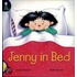 Lighthouse: Year 1 Yellow - Jenny In Bed