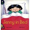 Lighthouse: Year 1 Yellow - Jenny In Bed door Holly Palmer