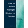 Linear and Nonlinear Filtering for Scien door N.U. Ahmed