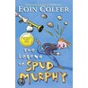 Literacy Evolve Year 3 The Legend Of Spu door Eoin Colfer