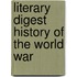 Literary Digest History of the World War
