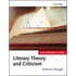Literary Theory & Criticism: Oxf Guide C