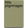 Little Pilgrimages door Edward Francis Harkins