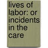 Lives Of Labor: Or Incidents In The Care door Onbekend