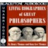 Living Biographies of Great Philosophers