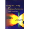 Living and Loving with Asperger Syndrome door Roger Priddy