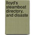 Lloyd's Steamboat Directory, And Disaste