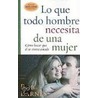 Lo Que Todo Hombre Necesita de una Mujer door Bob Barnes