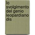 Lo Svolgimento Del Genio Leopardiano Dis