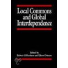 Local Commons And Global Interdependence door Robert O. Keohane