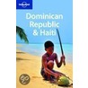 Lonely Planet Dominican Republic & Haiti door Paul Clammer