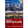 Lonely Planet New Zealand Discover Guide door Lonely Planet